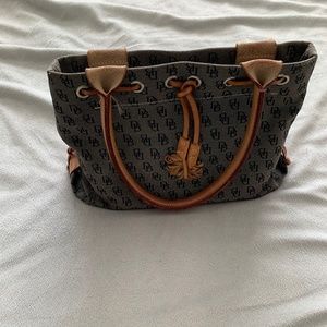 Dooney and Bourke